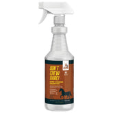 Don't Chew Dare! Horse Chewing Prevention